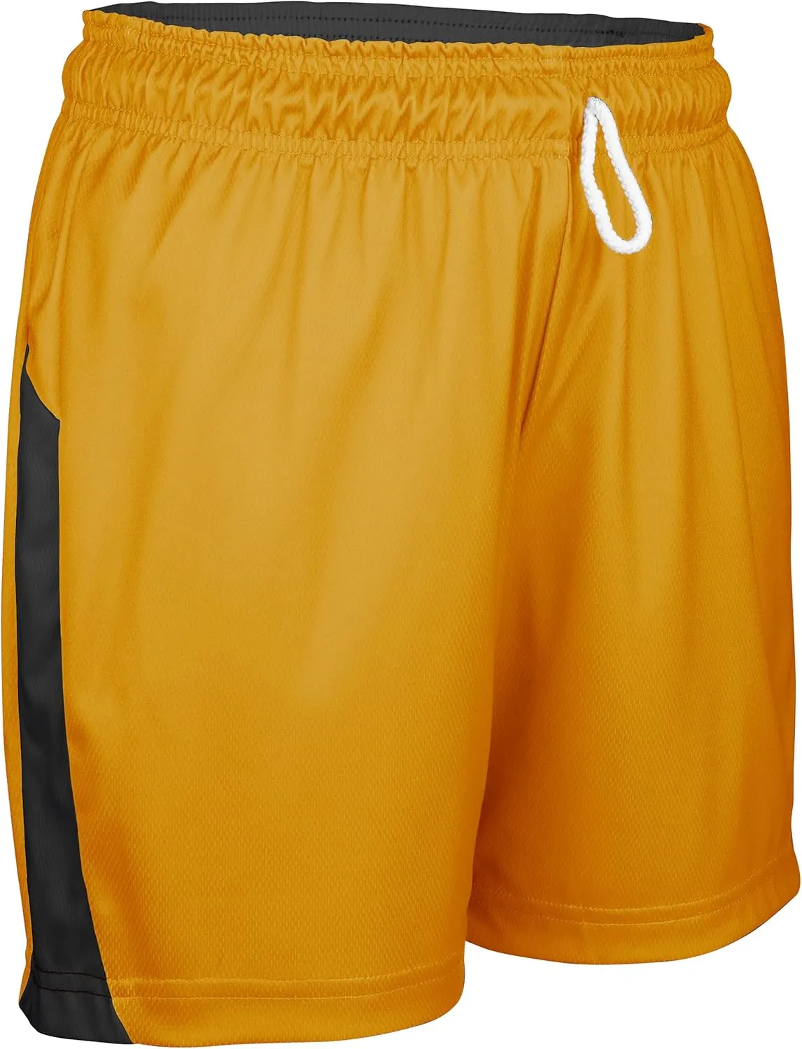 CHAMPRO Women's Swish Reversible Basketball Shorts