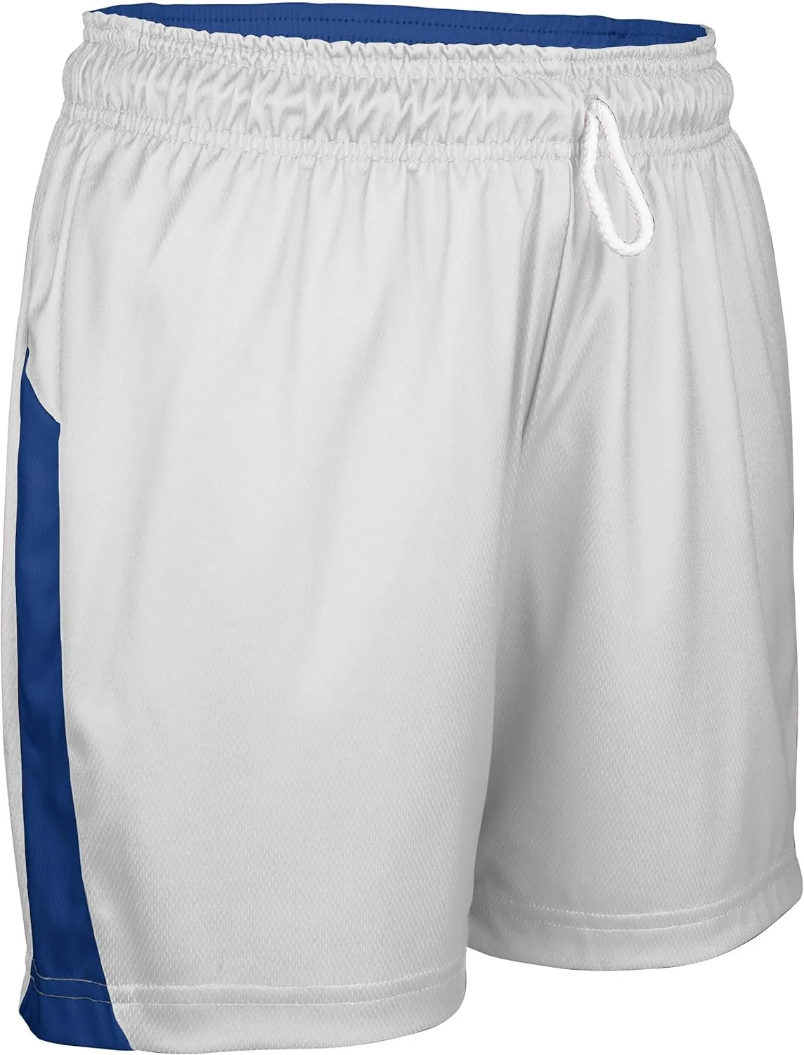 CHAMPRO Women's Swish Reversible Basketball Shorts