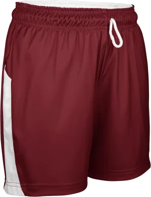 CHAMPRO Women's Swish Reversible Basketball Shorts