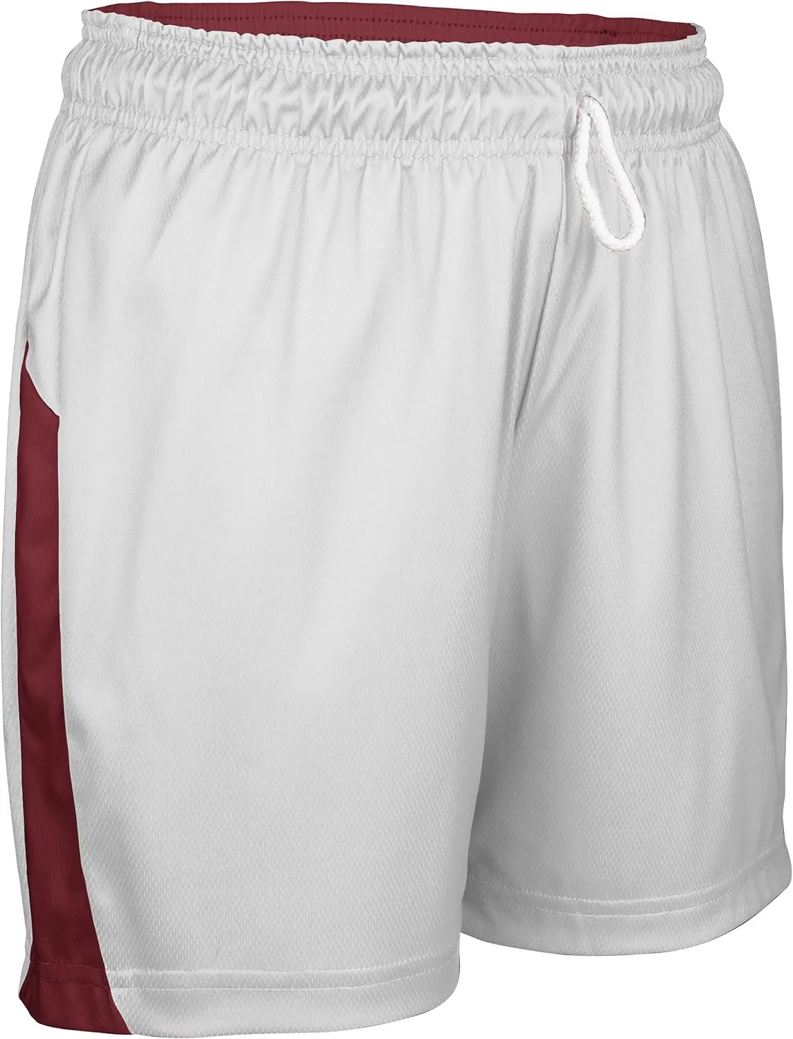 CHAMPRO Women's Swish Reversible Basketball Shorts
