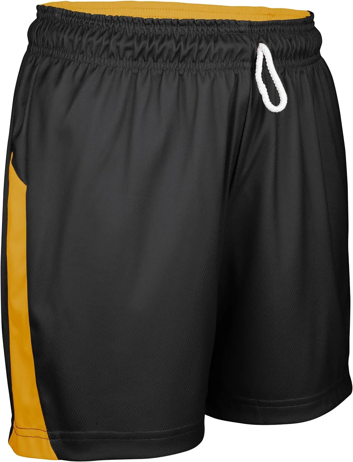 CHAMPRO Women's Swish Reversible Basketball Shorts