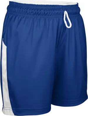 CHAMPRO Women's Swish Reversible Basketball Shorts