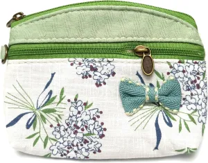 Coin Purse for Women Cute Small Wallets Change Purse Coin Pouch