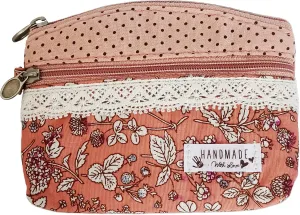 Coin Purse for Women Cute Small Wallets Change Purse Coin Pouch