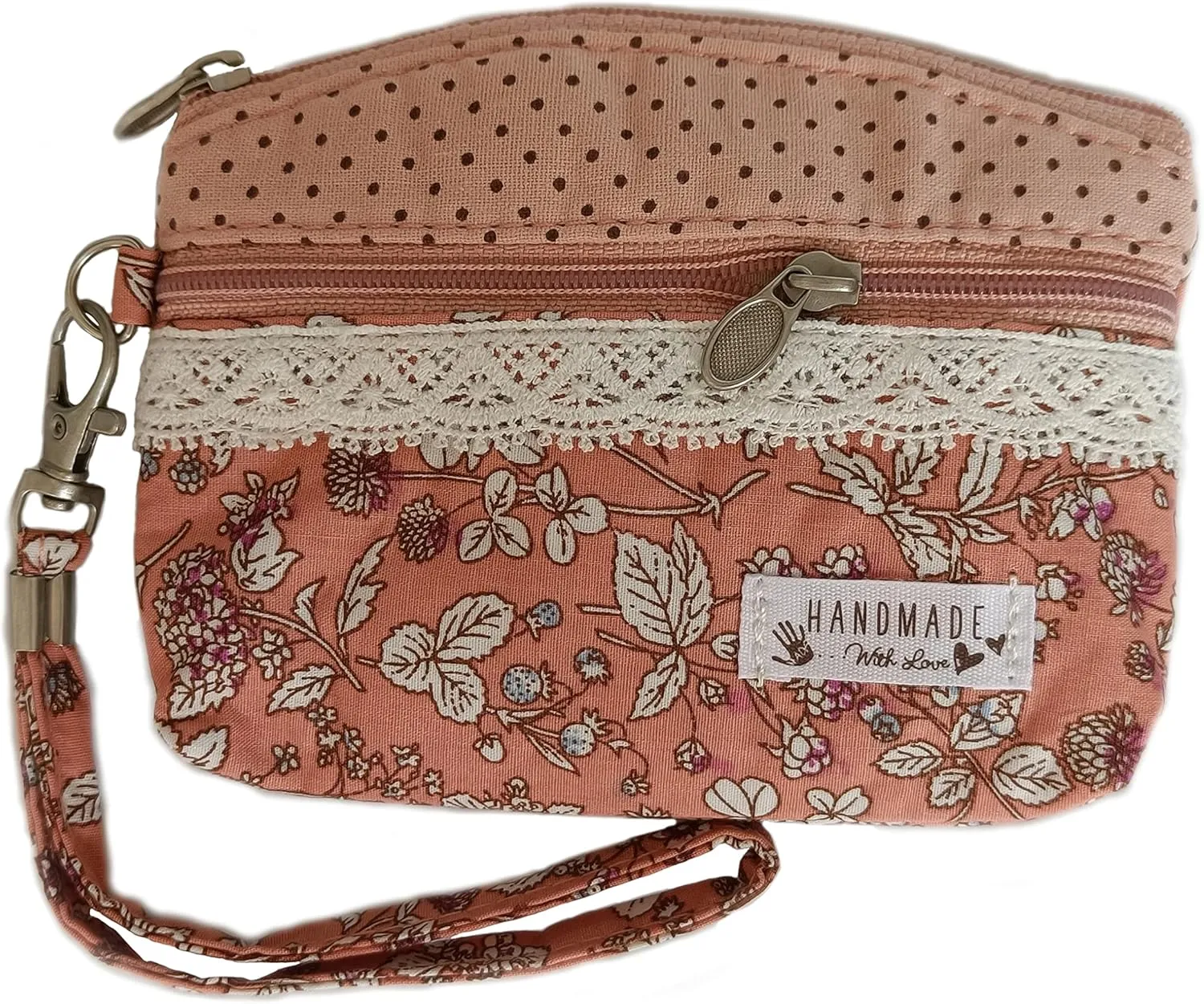 Coin Purse for Women Cute Small Wallets Change Purse Coin Pouch