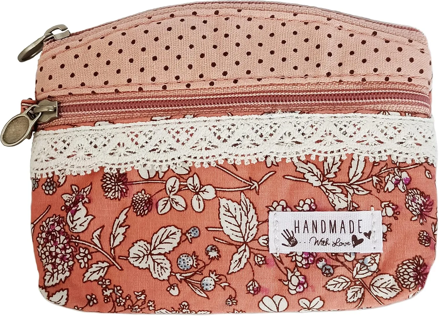 Coin Purse for Women Cute Small Wallets Change Purse Coin Pouch