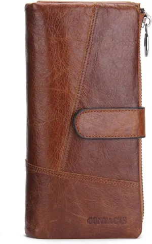 Contacts Men's Vintage, One Size