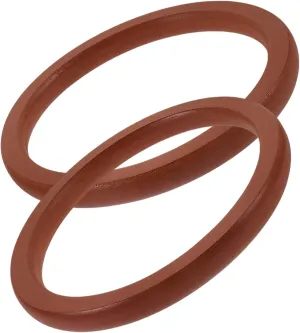 CORHAD Lightweight Wooden Handles 2pcs Purse Handles Round Bag Making Handles Handbag Handle Easy to Decorate