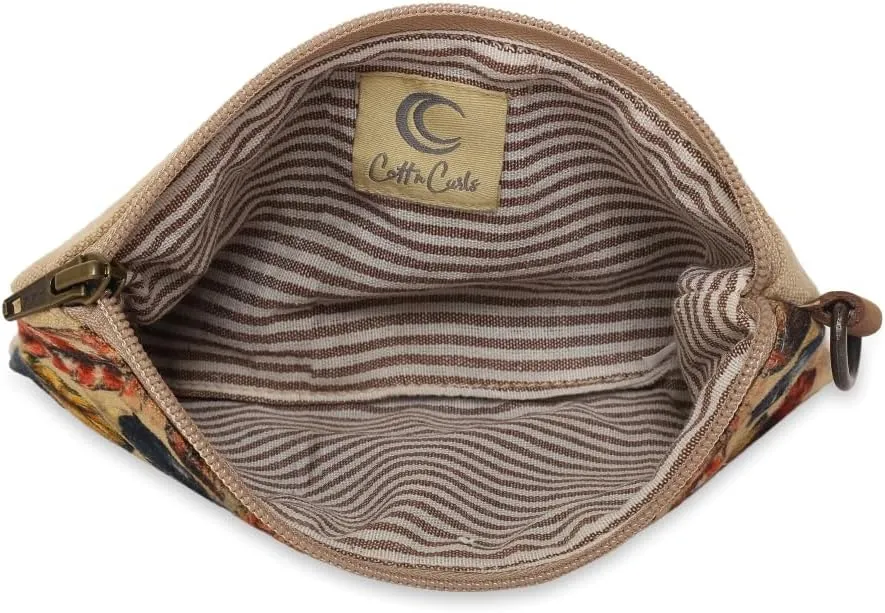 Cow - Wristlet Wallets for Women, Crossbody Sling Bags, Crossbody Purse, Tote Bag, Book Bag, Cell Phone Purse