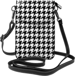 Crossbody Cell Phone Picnic Multipurpose Purse Passport Clutch Bag