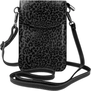 Crossbody Cell Phone Picnic Multipurpose Purse Passport Clutch Bag