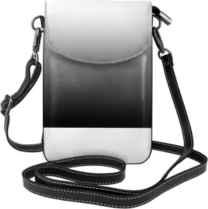 Crossbody Cell Phone Picnic Multipurpose Purse Passport Clutch Bag