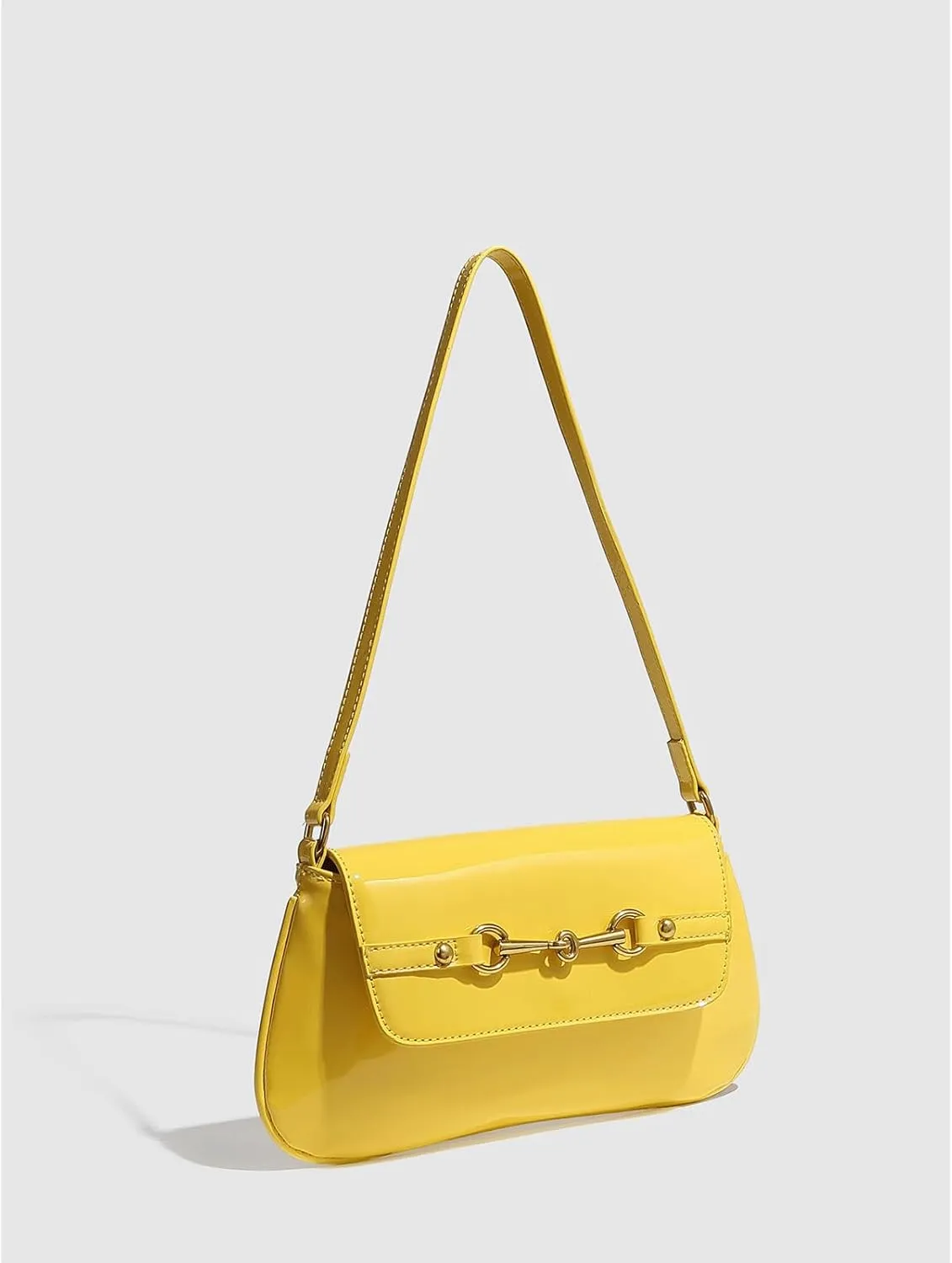 Cute Purse Y2k Mini Purses Retro Classic Elegance Equestrian Luxurious and Vintage Handbag Small Hobo Bag