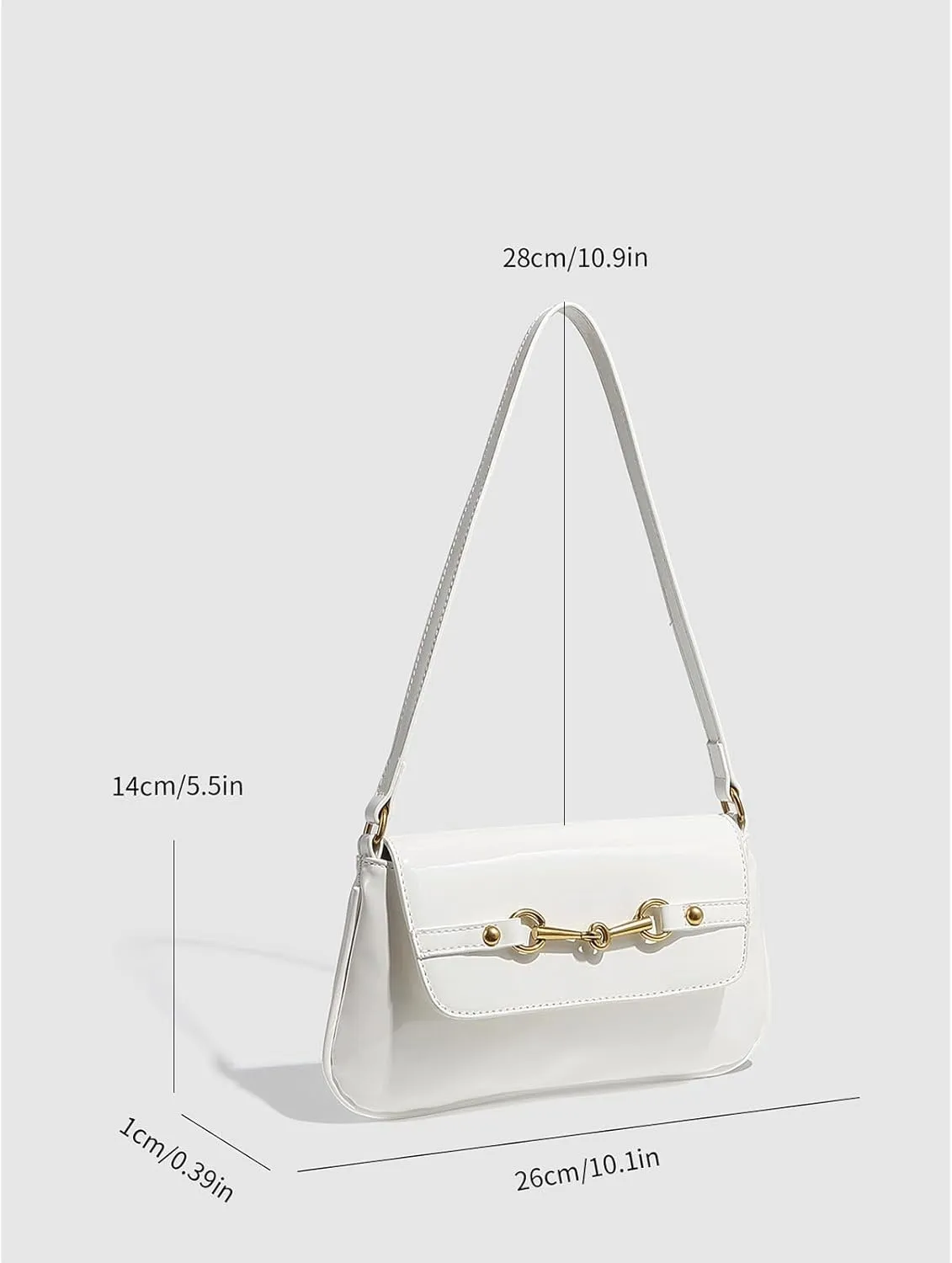 Cute Purse Y2k Mini Purses Retro Classic Elegance Equestrian Luxurious and Vintage Handbag Small Hobo Bag