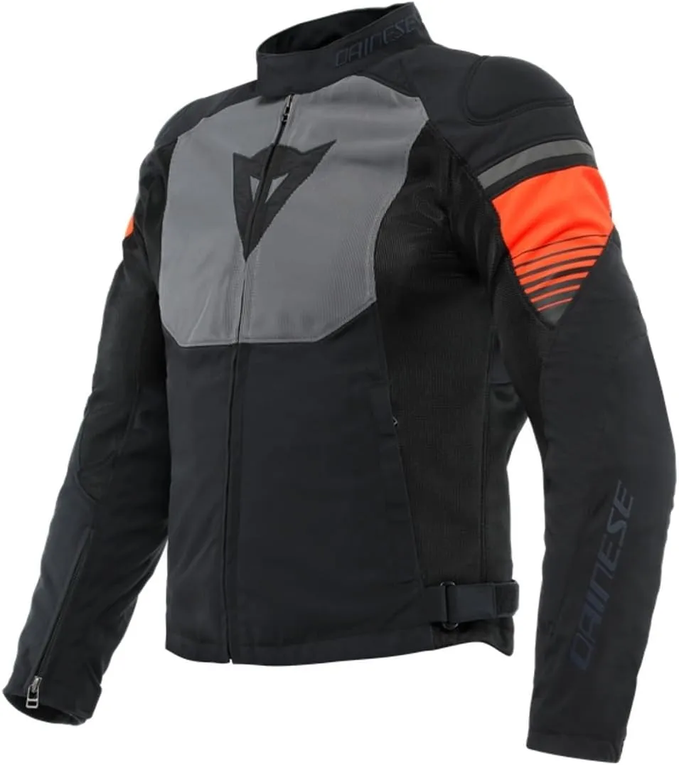 Dainese 201735258-52G-46 DAI Air Fast Jacket
