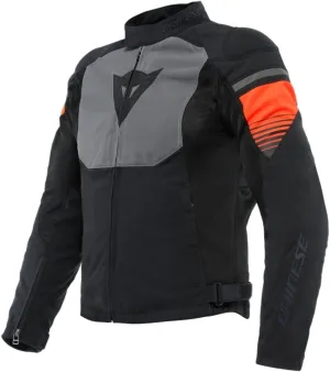 Dainese 201735258-52G-46 DAI Air Fast Jacket