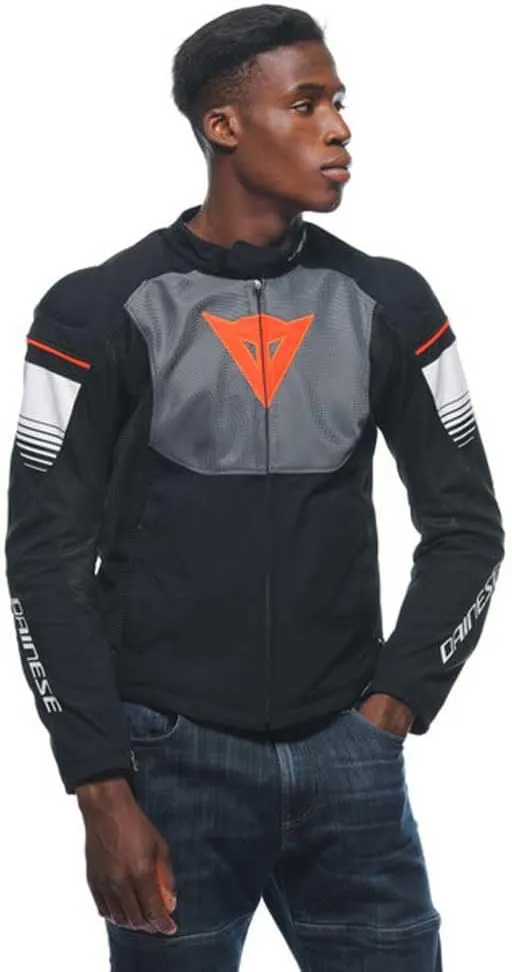 Dainese 201735258-E81-48 DAI Air Fast Jacket