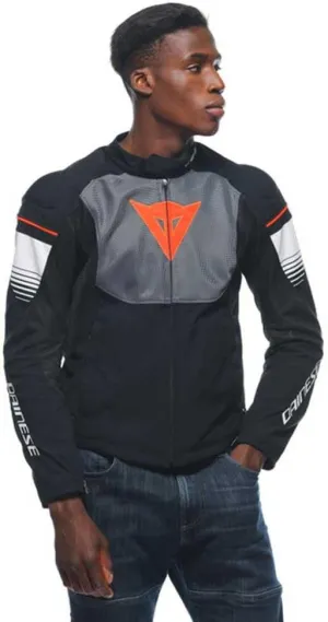 Dainese 201735258-E81-48 DAI Air Fast Jacket
