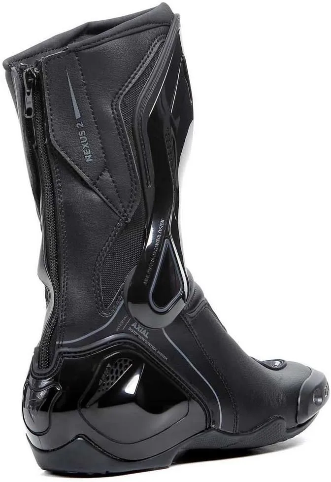 Dainese 202795229-001-40 DAI Nexus Boots