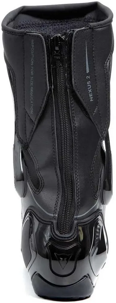Dainese 202795229-001-40 DAI Nexus Boots