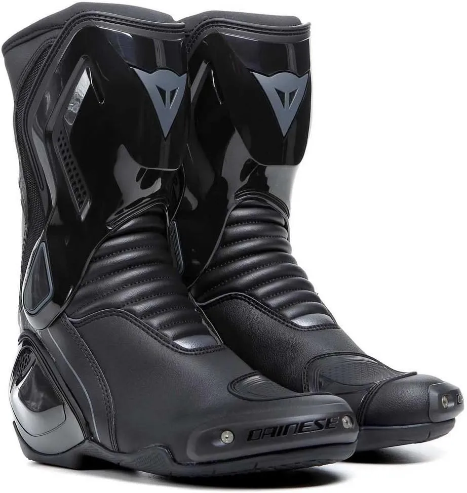 Dainese Nexus 2 Lady Boots Black Size - 39