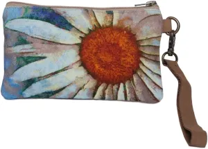 Daisy - Wristlet Wallets for Women, Crossbody Sling Bags, Crossbody Purse, Tote Bag, Book Bag, Cell Phone Purse