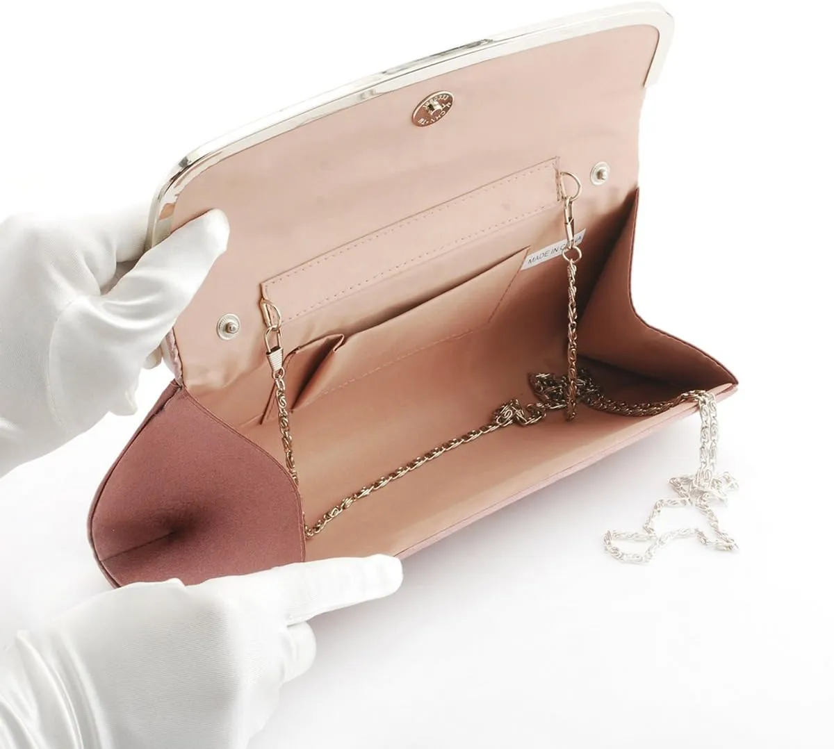 Damara Cross-Body Bags