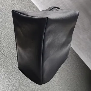 DCFY Ultimate Guitar Amplifier Cover for Ampeg Portaflex PF-112HLF Amp | : Cloudy-Gray| Made in the US