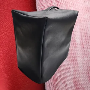 DCFY Ultimate Guitar Amplifier Cover for Ampeg Venture VB-115 Cab Amp | : Fire-Engine-Red| Made in the US
