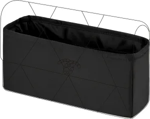 DGAZ Custom Purse Organizer or Pillow insert For Chanel 19 bags，Silky Smooth Bag Organizer，Luxury Handbag & Tote Shaper（Custom，Custom）