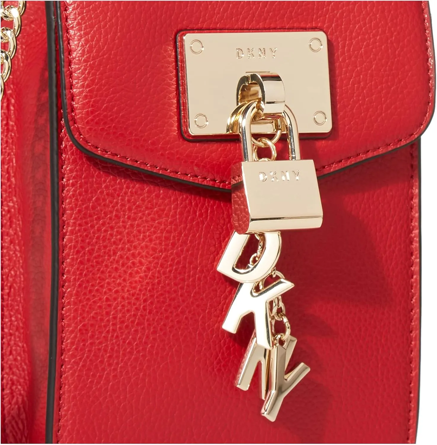 DKNY Elissa Phone Crossbody