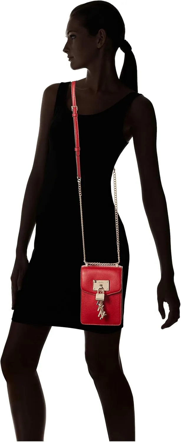 DKNY Elissa Phone Crossbody