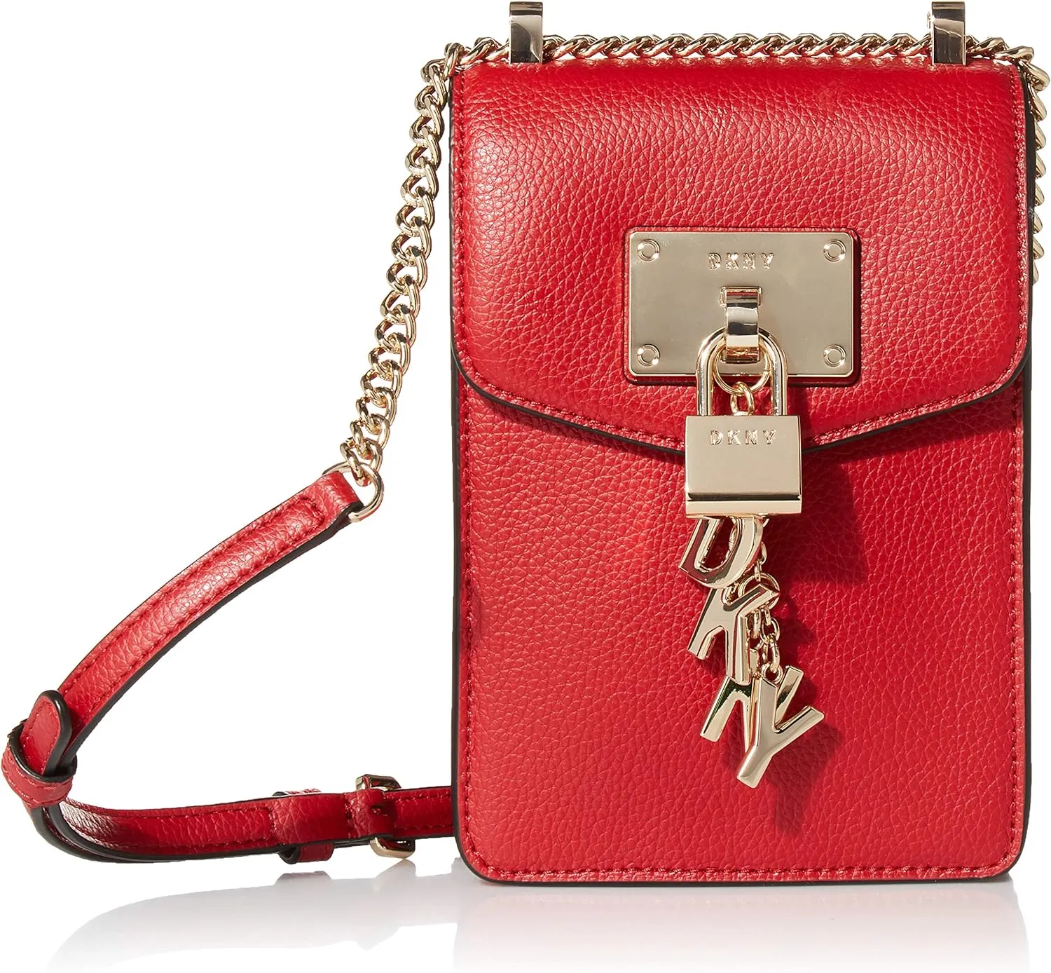 DKNY Elissa Phone Crossbody