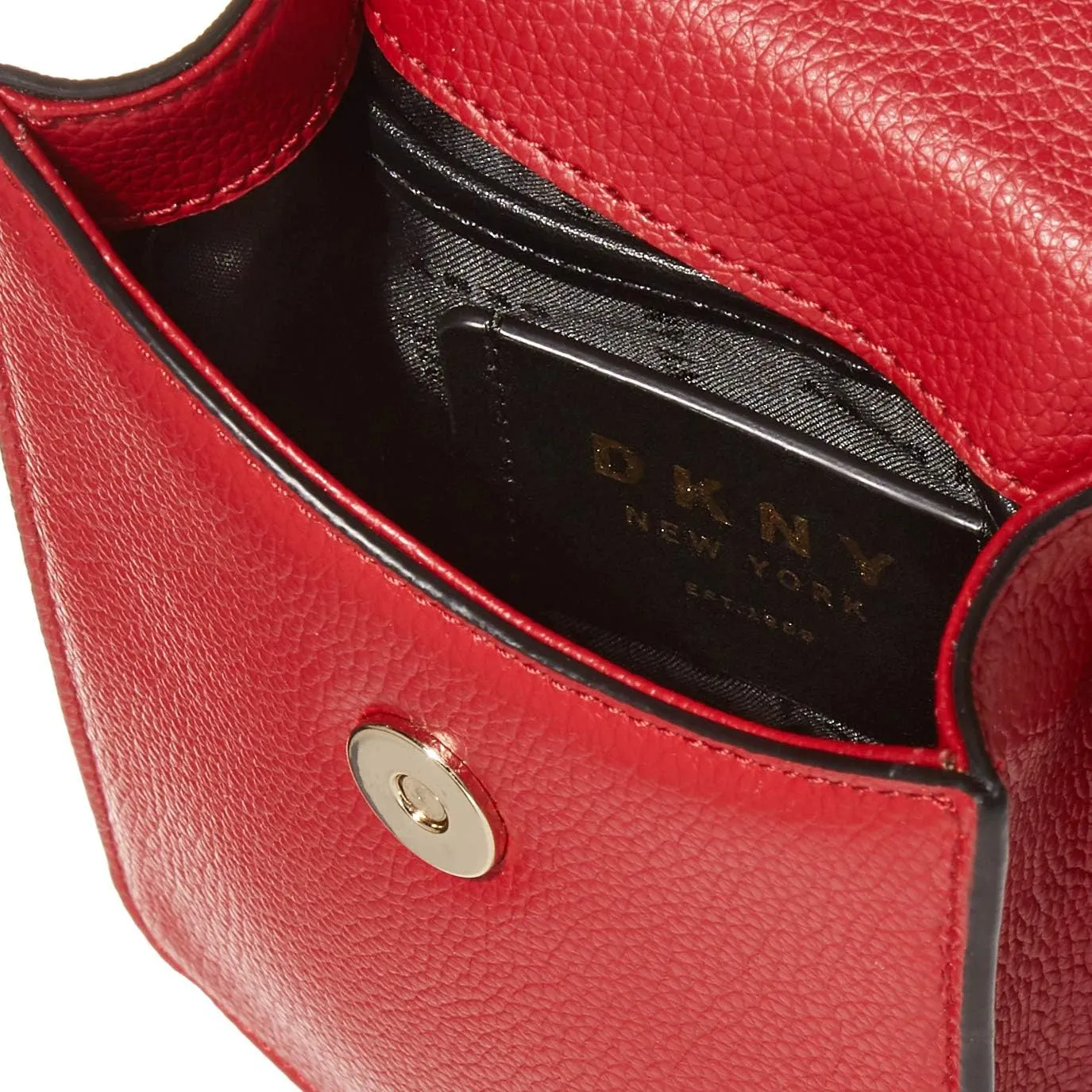 DKNY Elissa Phone Crossbody