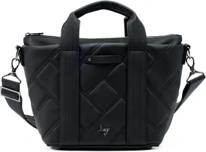 Dory Matte Luxe VL Crossbody Bag
