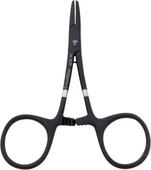 Dr. Slick Barb Clamps