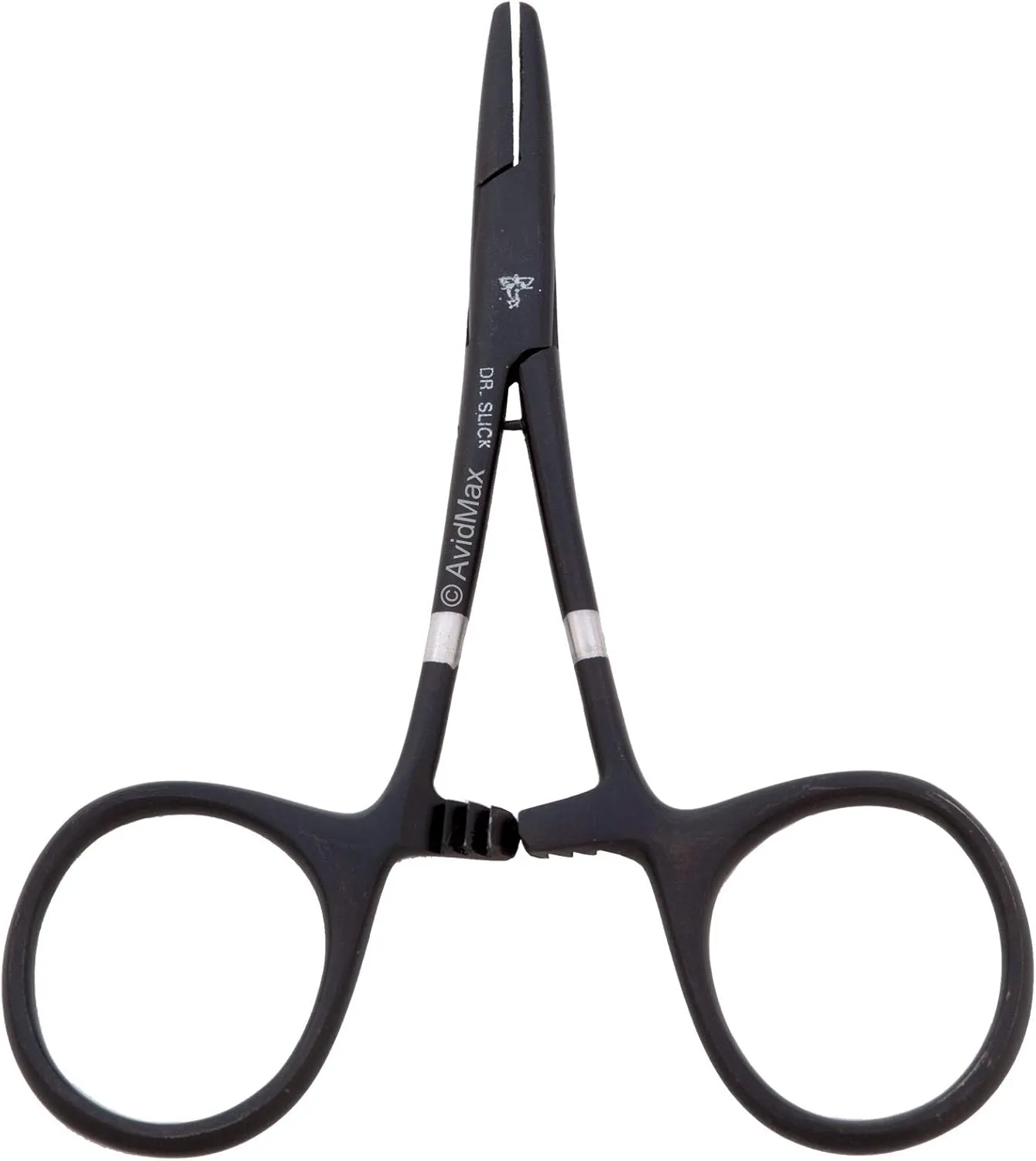 Dr. Slick Barb Clamps