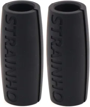 Dumbbell Grips for Hands, Anti-Slip Barbell Grips for Weightlifting, Olympic Lifts and Strength Training