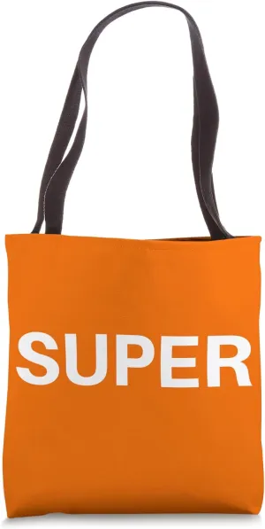 Dutch super Tote Bag
