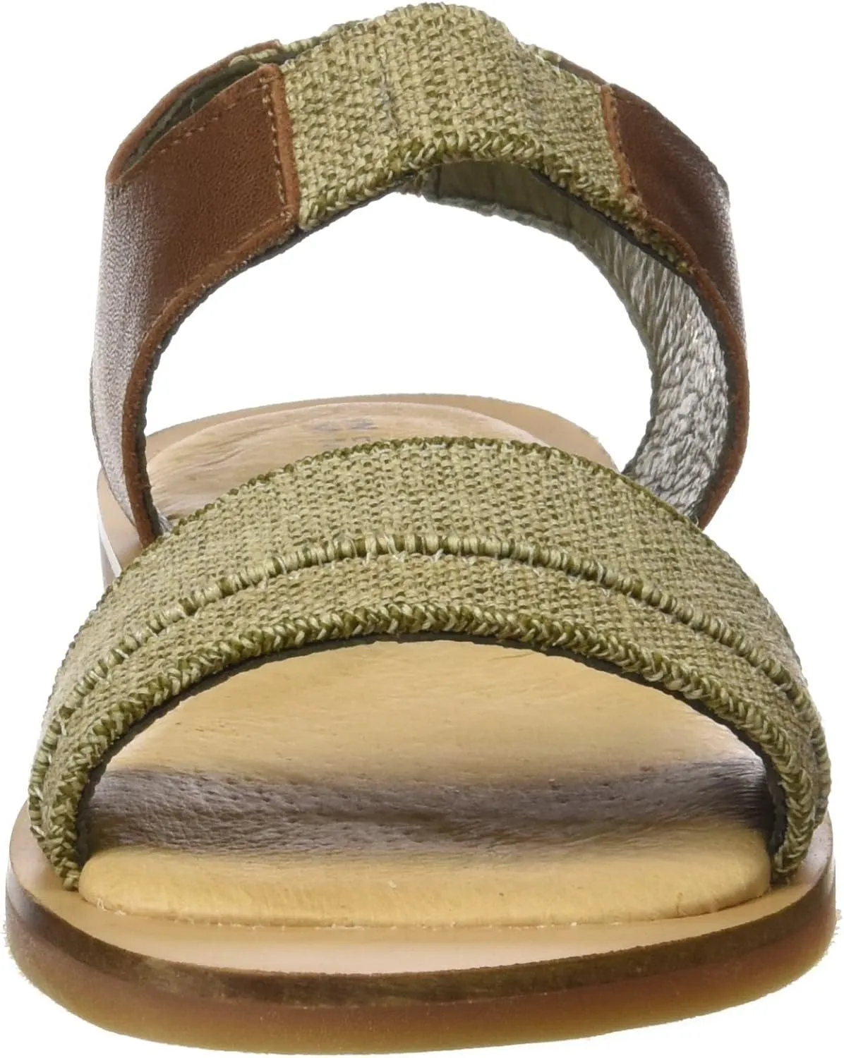 El Naturalista Women's Ankle-Strap