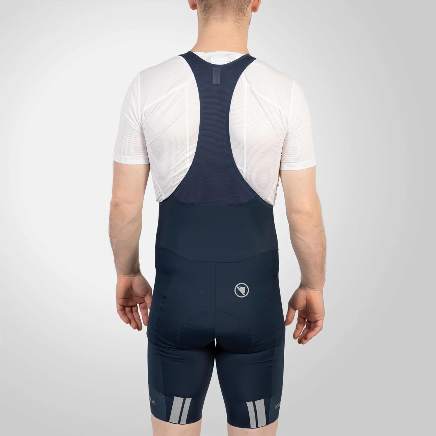 Endura Men's Fs260 Road Cycling Bibshort