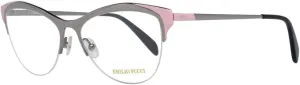EP5073 Eyeglass Frames - Grey Frame, 53 mm Lens Diameter EP507353020