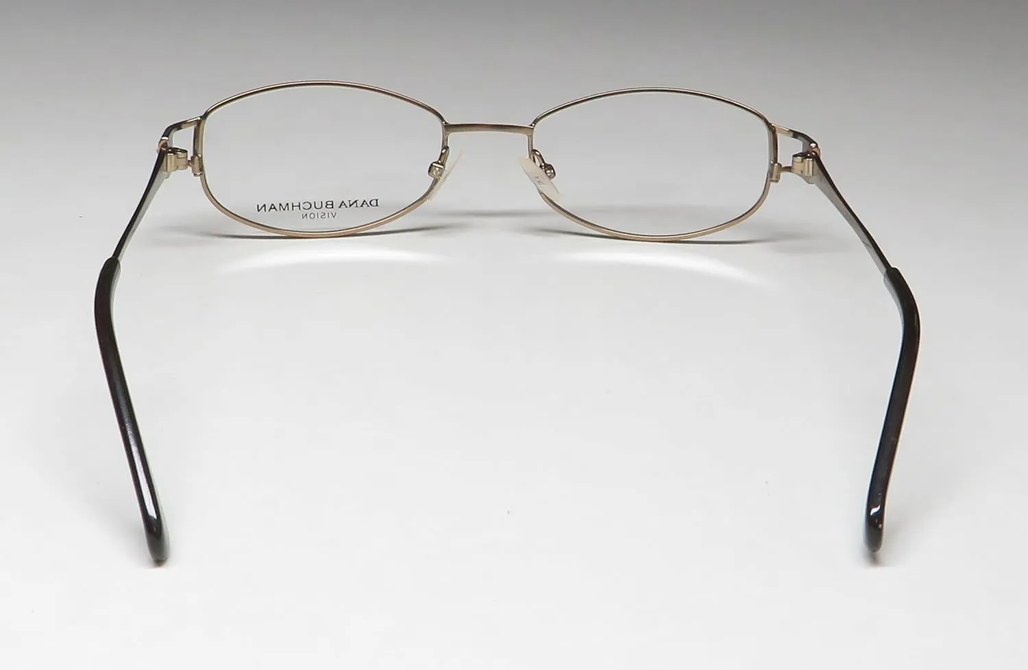 Estelle Classic Shape American Fashion Designer Limited Collection Eyeglass Frame/Glasses