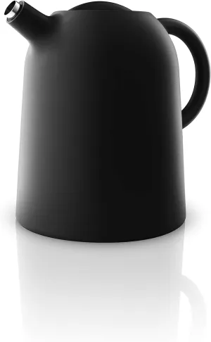 EVA SOLO | Thimble Vacuum Jug | Coffee Carafe Keeps Beverages Hot for up to 6 hours | Danish Design & Functionality | Tools Kitchen Gadgets & Accessories