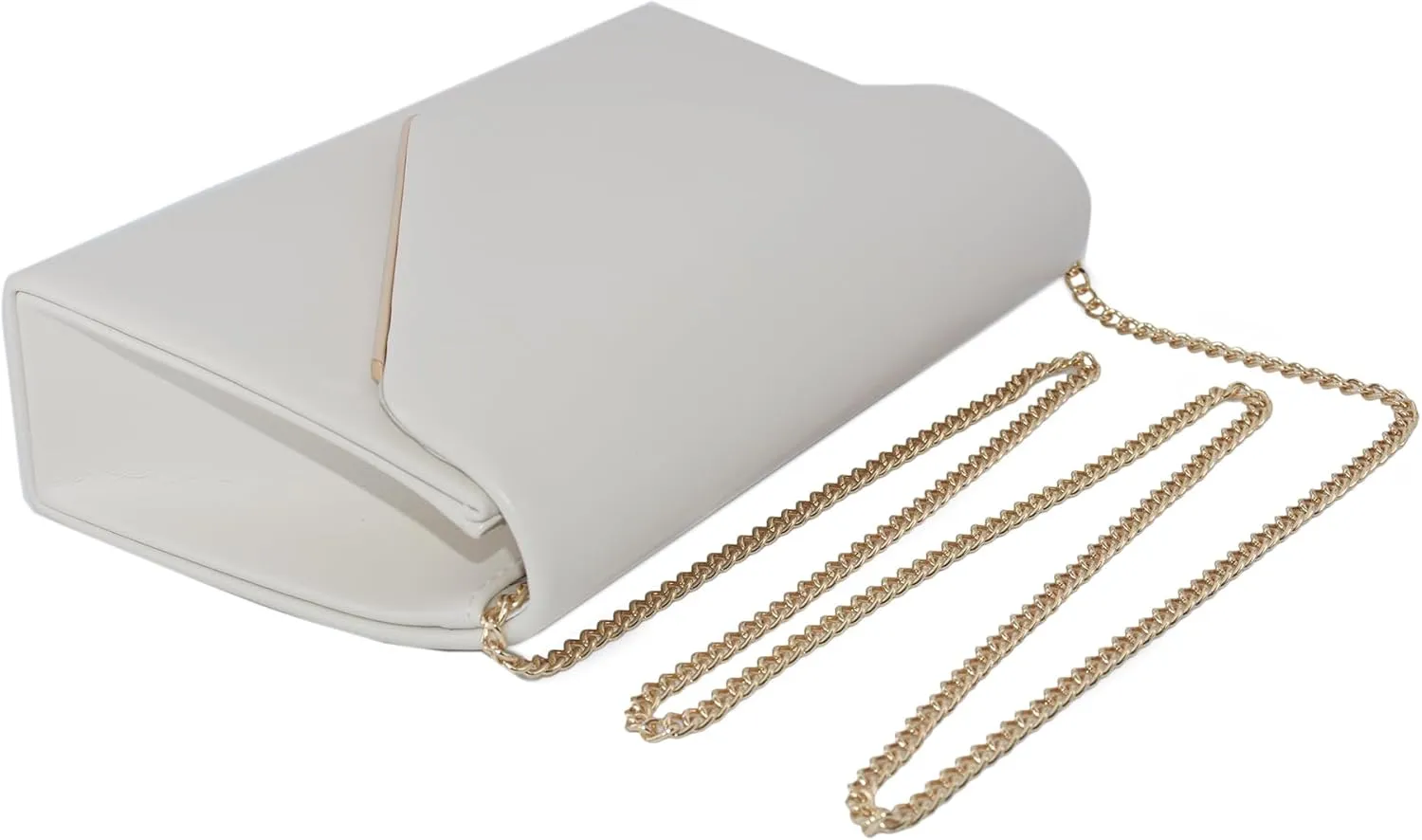 Evening Bags Women Clutch Purse Small Cute Classic Envelop Crossbody Handbag for Formal Wedding Party with Detachable Chain