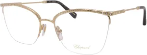Eyeglasses Chopard VCHD 13 S Gold 0300