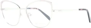 Eyeglasses Emilio Pucci EP 5188 028 Shiny Rose Gold