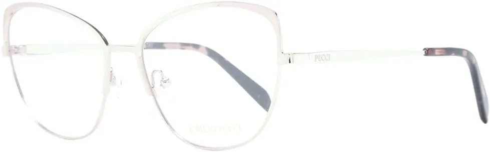 Eyeglasses Emilio Pucci EP 5188 028 Shiny Rose Gold