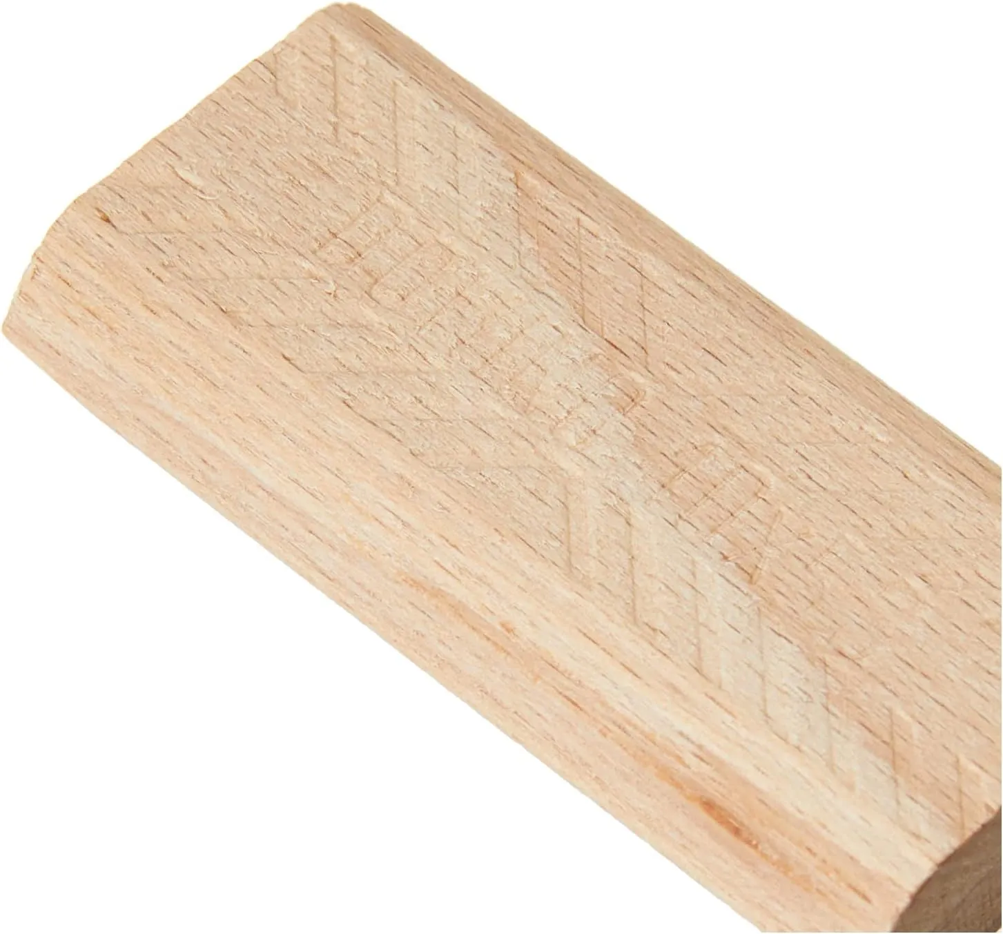 Festool 493300 Domino Tenon, Beech Wood, 10 X 24 X 50mm, 510-pack