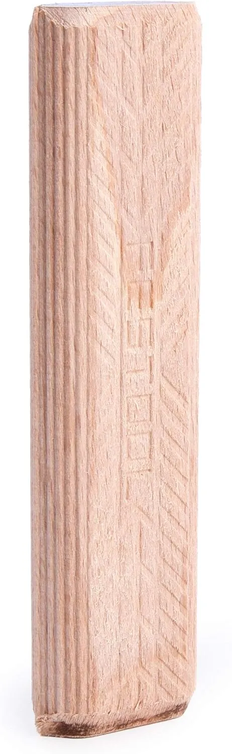 Festool 498216 XL 12 by 100mm Domino Beech Tenons, 100-Pack